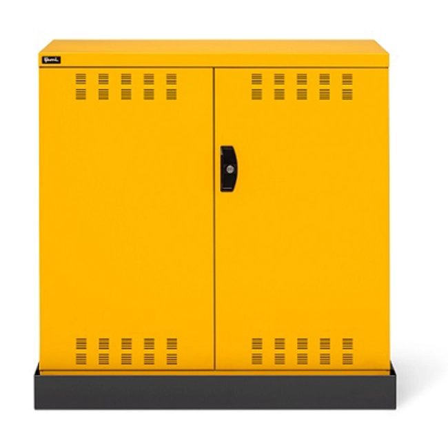 Vendita online Armadio Perfom con porte battenti e vasca esterna mm.1023x555x1000H (RIF.1200)